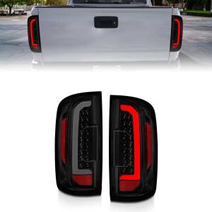 Anzo USA - Anzo USA 311403 Tail Light Assembly - Image 1