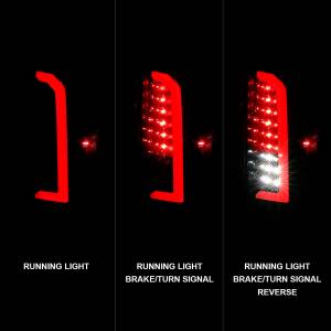 Anzo USA - Anzo USA 311403 Tail Light Assembly - Image 2