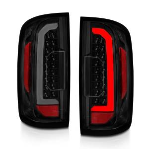 Anzo USA - Anzo USA 311403 Tail Light Assembly - Image 6