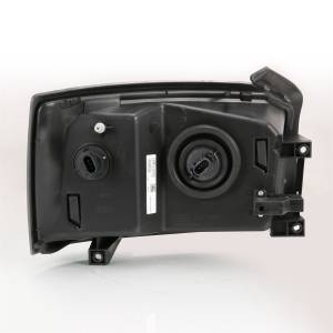 Anzo USA - Anzo USA 111454 Crystal Headlight Set - Image 2