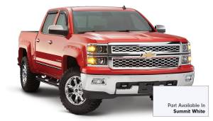 Bushwacker - Bushwacker 40959-14 Pocket Style Color Match Fender Flares - Image 5