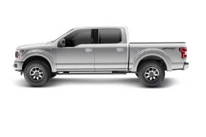 Bushwacker - Bushwacker 20945-52 Pocket Style Color Match Fender Flares - Image 4