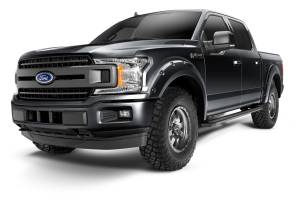 Bushwacker - Bushwacker 20945-82 Pocket Style Color Match Fender Flares - Image 1