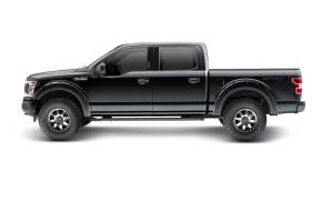Bushwacker - Bushwacker 20945-82 Pocket Style Color Match Fender Flares - Image 4