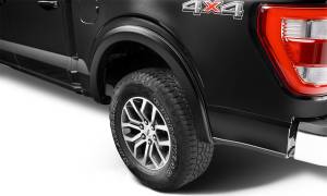Bushwacker - Bushwacker 20948-82 OE Style Color Match Fender Flares - Image 2