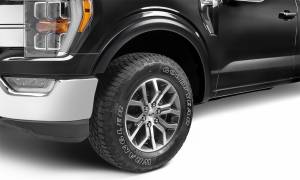 Bushwacker - Bushwacker 20948-82 OE Style Color Match Fender Flares - Image 3