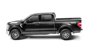 Bushwacker - Bushwacker 20948-82 OE Style Color Match Fender Flares - Image 4