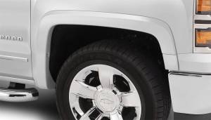 Bushwacker - Bushwacker 40956-14 OE Style Color Match Fender Flares - Image 2