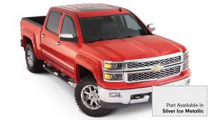 Bushwacker - Bushwacker 40957-54 Pocket Style Color Match Fender Flares - Image 6