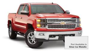 Bushwacker - Bushwacker 40959-54 Pocket Style Color Match Fender Flares - Image 5