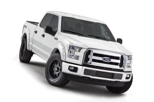 Bushwacker - Bushwacker 20935-12 Pocket Style Color Match Fender Flares - Image 1