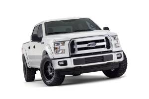 Bushwacker - Bushwacker 20935-12 Pocket Style Color Match Fender Flares - Image 3