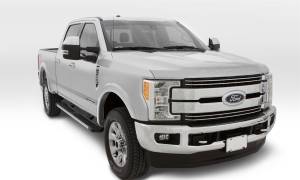Bushwacker - Bushwacker 20944-52 OE Style Color Match Fender Flares - Image 1