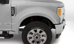 Bushwacker - Bushwacker 20944-52 OE Style Color Match Fender Flares - Image 2