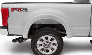 Bushwacker - Bushwacker 20944-52 OE Style Color Match Fender Flares - Image 3