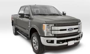Bushwacker - Bushwacker 20944-82 OE Style Color Match Fender Flares - Image 1