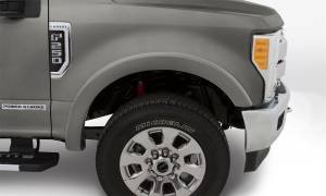 Bushwacker - Bushwacker 20944-82 OE Style Color Match Fender Flares - Image 2