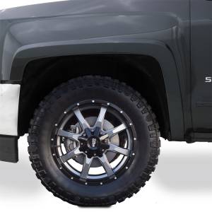 Bushwacker - Bushwacker 40956-84 OE Style Color Match Fender Flares - Image 3
