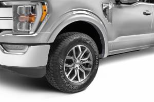 Bushwacker - Bushwacker 20948-52 OE Style Color Match Fender Flares - Image 2
