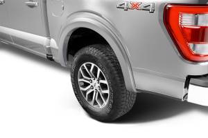 Bushwacker - Bushwacker 20948-52 OE Style Color Match Fender Flares - Image 3