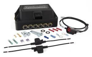 Air Lift Performance - Air Lift Performance 27720 Air Management System - Image 1