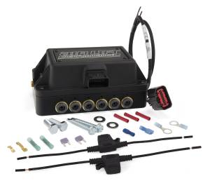 Air Lift Performance - Air Lift Performance 27720 Air Management System - Image 4