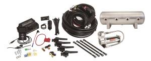 Air Lift Performance - Air Lift Performance 27691 Air Management System - Image 1