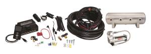 Air Lift Performance - Air Lift Performance 27681 Air Management System - Image 1