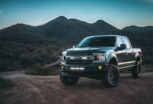 Rigid Industries - Rigid Industries 41675 Grille Mounting Bracket - Image 2