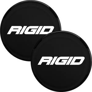 Rigid Industries - Rigid Industries 36362-SB 360-Series LED Light Cover - Image 1
