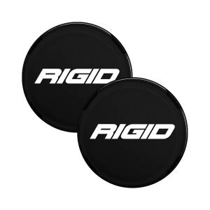 Rigid Industries - Rigid Industries 36363-SB 360-Series LED Light Cover - Image 1