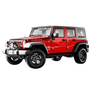 Westin - Westin 09-12231-50S Xtreme Single Row LED Light Bar - Image 4