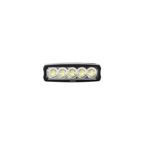 Westin - Westin 09-12232 Fusion5 Single Row LED Light Bar - Image 2