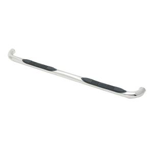 Westin - Westin 23-2070 E-Series 3 Round Nerf Step Bars - Image 2