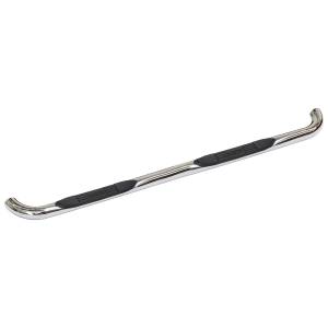 Westin - Westin 23-2550 E-Series 3 Round Nerf Step Bars - Image 1