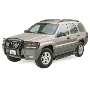 Westin - Westin 27-1075 Running Board Mount Kit - Image 2