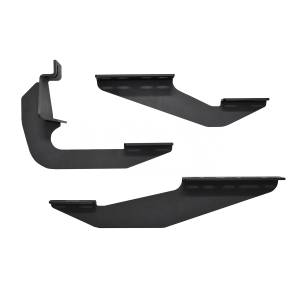 Westin - Westin 27-80025 Grate Steps Running Boards - Image 4