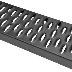 Westin - Westin 27-80025 Grate Steps Running Boards - Image 5
