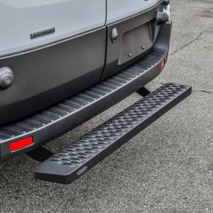 Westin - Westin 27-80025 Grate Steps Running Boards - Image 10