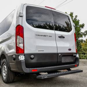 Westin - Westin 27-80025 Grate Steps Running Boards - Image 11