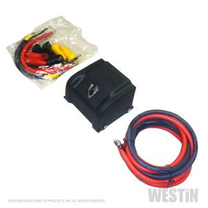 Westin - Westin 47-3690 Off Road Series Winch Replacement Control Box - Image 2