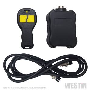 Westin - Westin 47-3522 Wireless Winch Remote Kit - Image 2