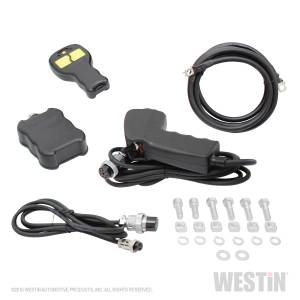 Westin - Westin 47-2200 Off-Road 10.0S Integrated Winch - Image 5