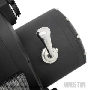 Westin - Westin 47-2200 Off-Road 10.0S Integrated Winch - Image 6