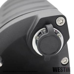Westin - Westin 47-2200 Off-Road 10.0S Integrated Winch - Image 7