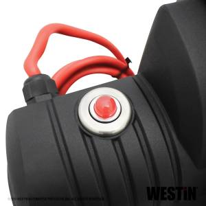 Westin - Westin 47-2200 Off-Road 10.0S Integrated Winch - Image 9