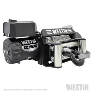 Westin - Westin 47-2106 Off-Road 12.5 Waterproof Winch - Image 2