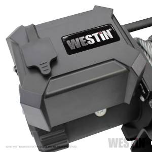 Westin - Westin 47-2106 Off-Road 12.5 Waterproof Winch - Image 11
