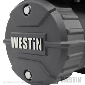 Westin - Westin 47-2109 Off-Road 12.5S Waterproof Winch - Image 7