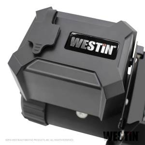 Westin - Westin 47-2109 Off-Road 12.5S Waterproof Winch - Image 11